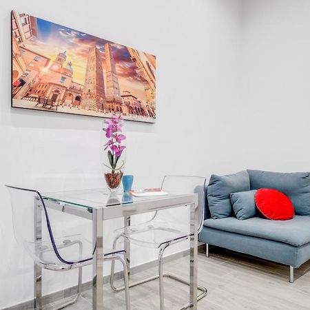 Bolognina Centro-Stazione Apartment 博洛尼亚 外观 照片