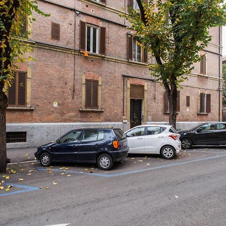 Bolognina Centro-Stazione Apartment 博洛尼亚 外观 照片