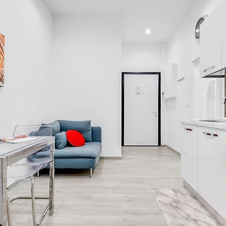 Bolognina Centro-Stazione Apartment 博洛尼亚 外观 照片