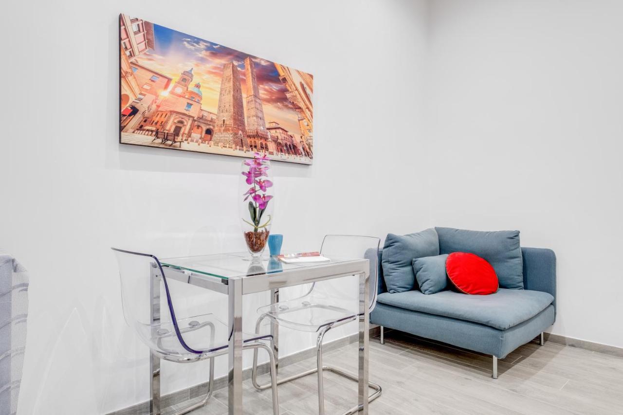 Bolognina Centro-Stazione Apartment 博洛尼亚 外观 照片