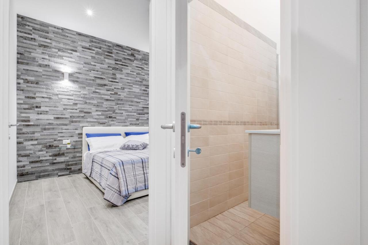 Bolognina Centro-Stazione Apartment 博洛尼亚 外观 照片