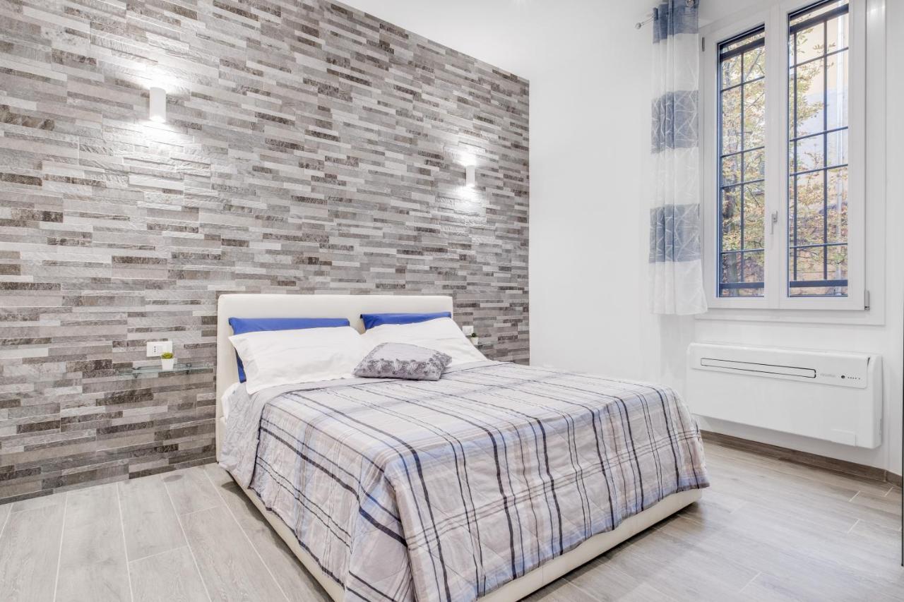 Bolognina Centro-Stazione Apartment 博洛尼亚 外观 照片